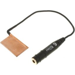 David Gage The Realist Kontrabass Pickup