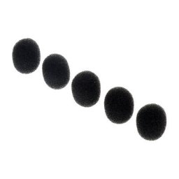 the t.bone miKe Windscreen Black