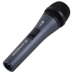 Sennheiser E835 S dynamisches Mikrofon