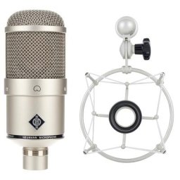 Neumann M147 Tube Set Mit EA 1