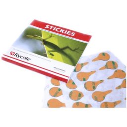 Rycote Stickies 25