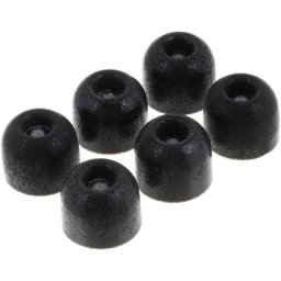 Comply Isolation Plus Tx-167 L Black