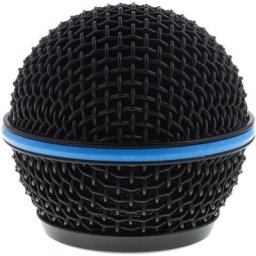 Shure RK323G Beta 58 Ersatzkorb schwarz