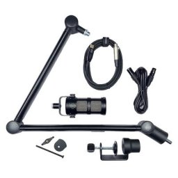 Sontronics Voicecasting Pack Black