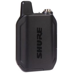 Shure GLXD1+
