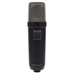 Rode NT1 5th Generation Black