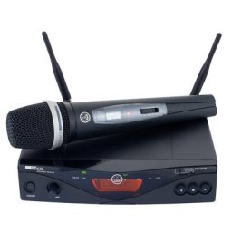 AKG WMS 470 C5 Band 1 Set
