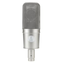 Audio Technica AT4047/SV/SM Großmembran-Kondensatormikrofon