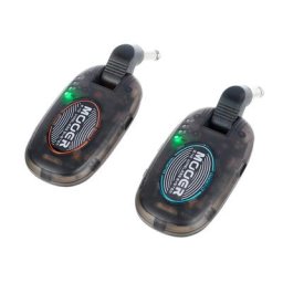 Mooer AP10 Air Plug Wireless System