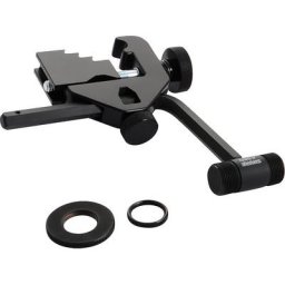 Shure A56D Universal Rimklemme