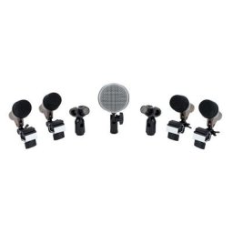 the t.bone DC 1500 Drum Mikrofon-Set