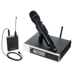 Sennheiser ew-D ME2/835-S S7-10