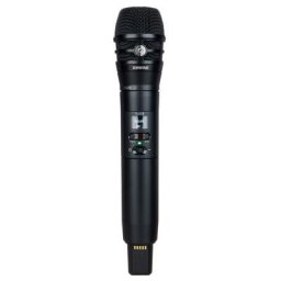 Shure SLXD2/KSM8B S50