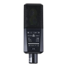 Lewitt DGT 650 USB