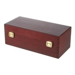 Neumann Wooden Box TLM 170