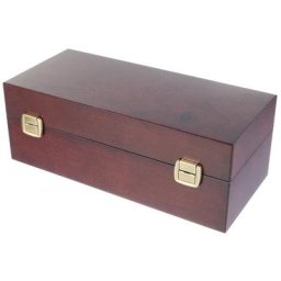 Neumann Wooden Box U87