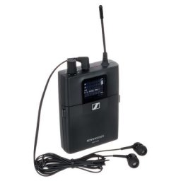 Sennheiser XSW IEM EK B-Band
