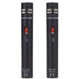 beyerdynamic MC-930 Stereo Set