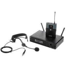 Sennheiser XSW 2-ME3 E-Band Headset