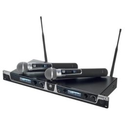 LD Systems U505 HHD2