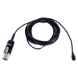 Shure TL46B/O-MTQG TwinPlex Lav