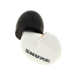 Shure SE215 White Left