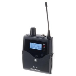 Sennheiser EK IEM G4 G-Band