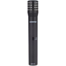Shure SM137-LC