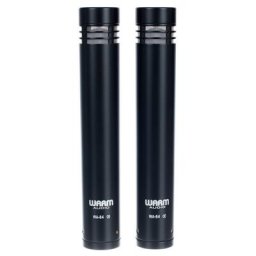 Warm Audio WA-84 Black Stereo-Set