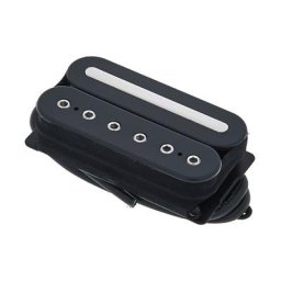 DiMarzio Crunch Lab DP228 BK