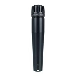 Behringer SL 75C