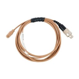 Shure DL4C/O-LM3-A DuraPlex Lav