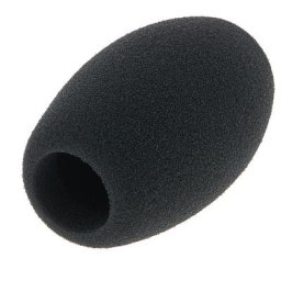 Sennheiser MZW-1 Windschutz