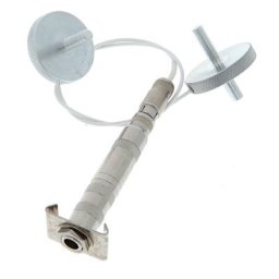 Fishman Full Circle 6X 1mm Kontrabass-Tonabnehmer