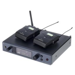 Sennheiser ew IEM G4 Twin E-Band