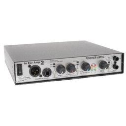 Fischer Amps In Ear Amp 2