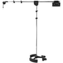 Latch Lake micKing 3300 BF Boom Stand CHR