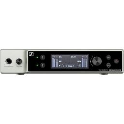 Sennheiser EW-DX EM 2 Dante Q1-9