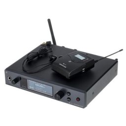 Sennheiser ew IEM G4 B-Band