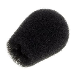 Sennheiser 79252 Windschutz schwarz