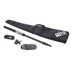 K-Tek Airo Booming Intro Kit 1
