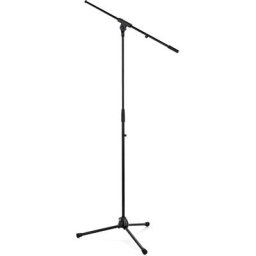 K&M 210/6 Mikrofon-Stativ schwarz