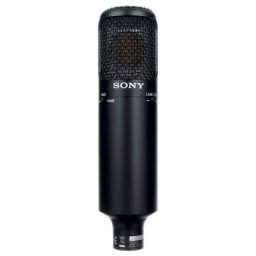 Sony C-80