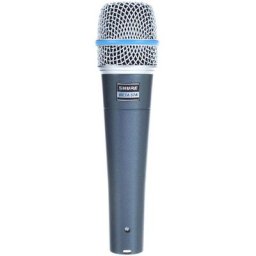 Shure Beta 57 A Mikrofon