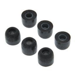 Comply Isolation T-400 Medium Black