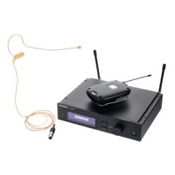 Shure SLXD14E/153T H56