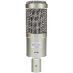 Heil Sound PR40