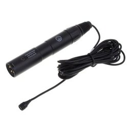 AKG C 417 PP Kondensator Minilavalier-Mikrofon