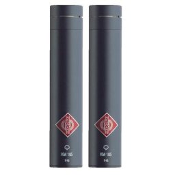 Neumann KM185 Stereo Set mt