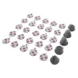 Rycote Overcovers Advanced Grey